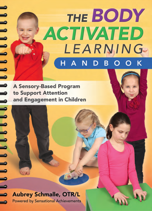 The Complete Body Activated Learning Bundle - Image 2