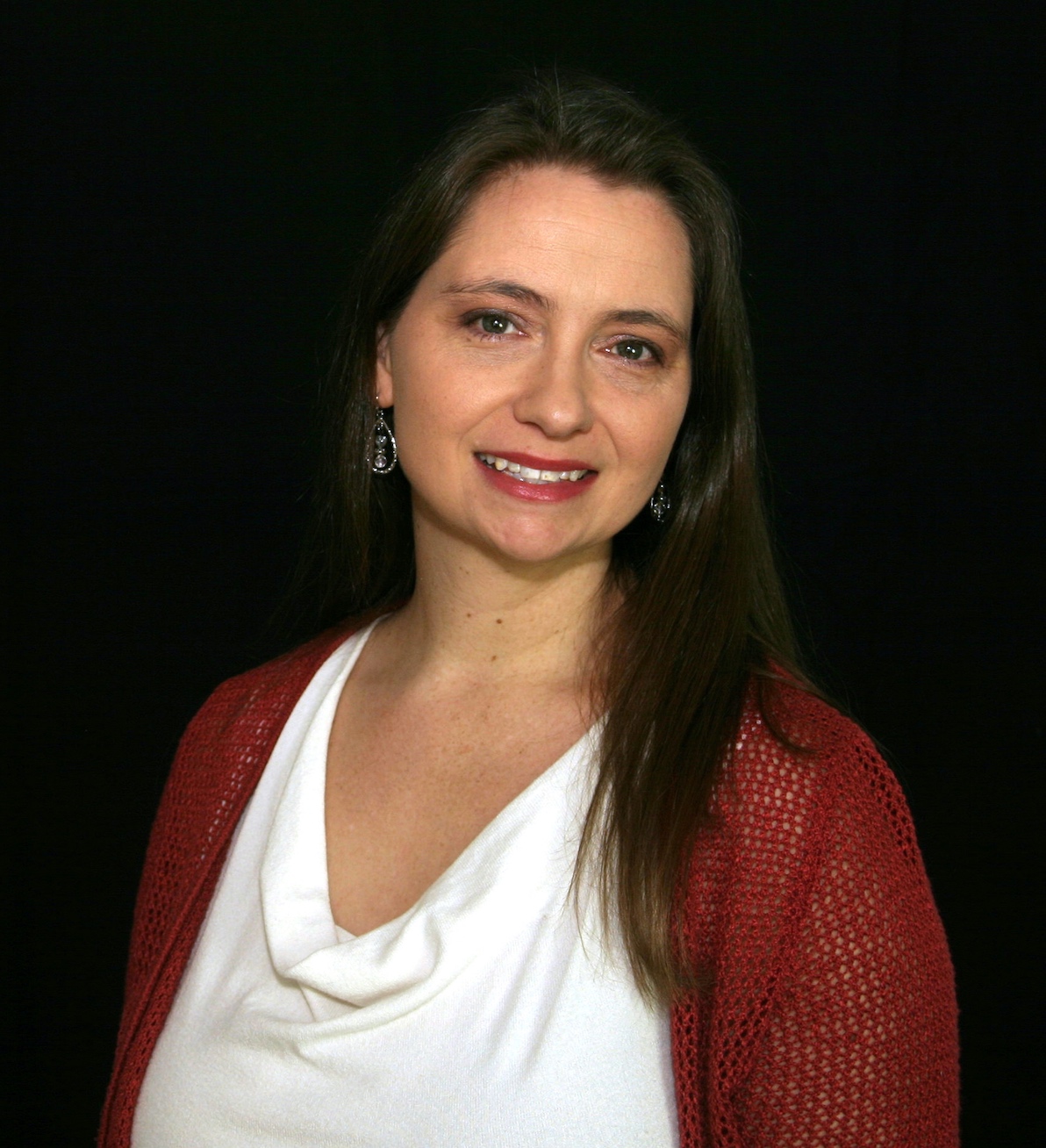 Image of Aubrey Schmalle, author of Body Activated Learning framework