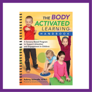 Body Activated Learning Handbook