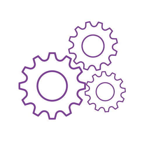 gears icon gears icon