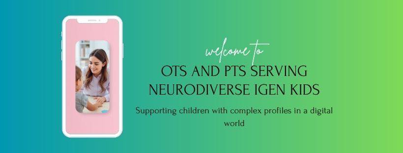 OT PT Facebook Group